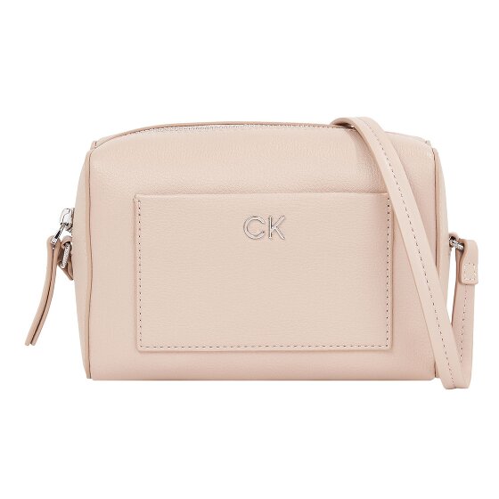 Calvin Klein CK Daily Bolsa de hombro Mini Bag 18 cm
