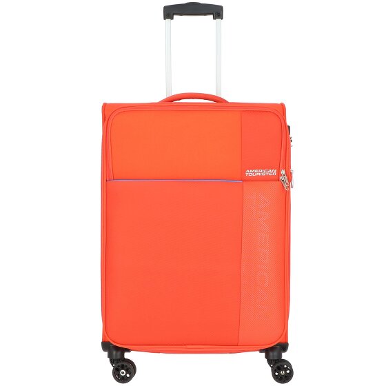 American Tourister Fun Cruise 4 ruedas Carrito 68 cm