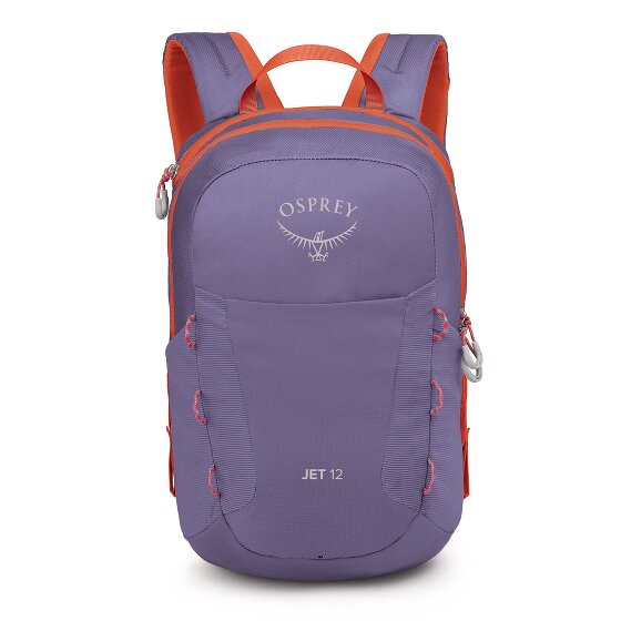 Osprey Jet 12 Mochila de senderismo 36.5 cm