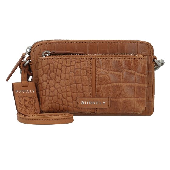 Burkely Cool Colbie Bolsa de hombro Piel 18 cm
