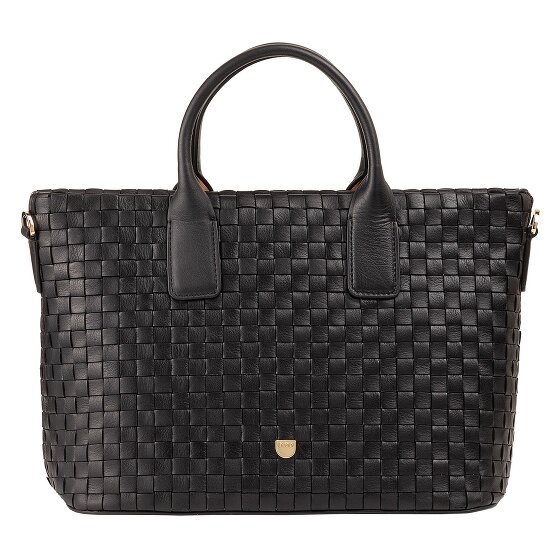 DuDu Jaqueline Bolsa de compras Piel 28 cm