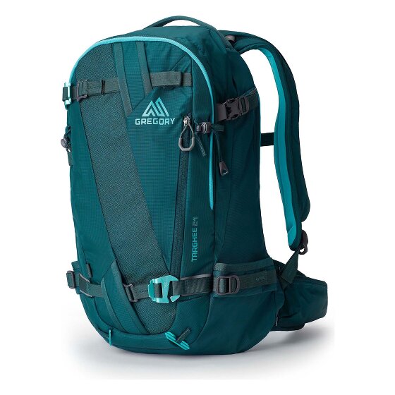 Gregory Targhee 24 Mochila de senderismo 55 cm