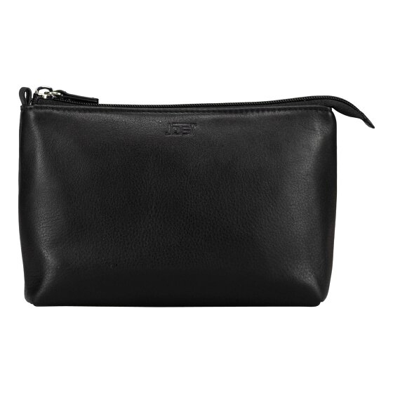 Jost Odense Bolsa de cosméticos Piel 18 cm