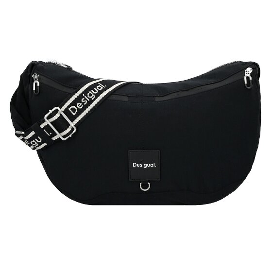 Desigual Cangas Bolsa de hombro 38 cm
