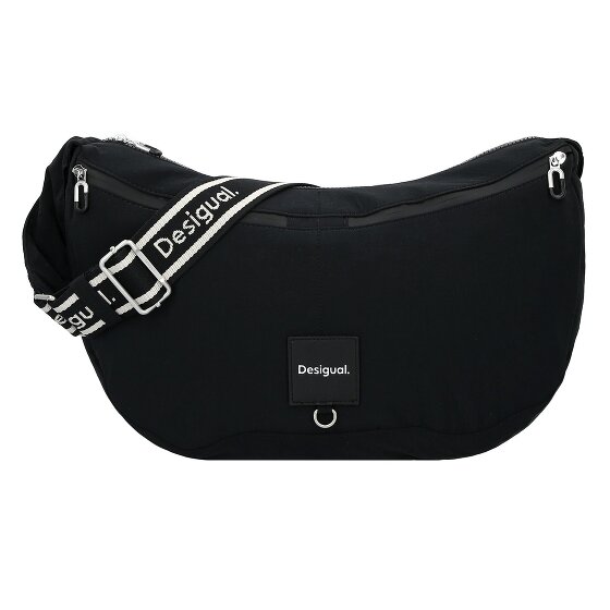 Desigual Cangas Bolsa de hombro 38 cm