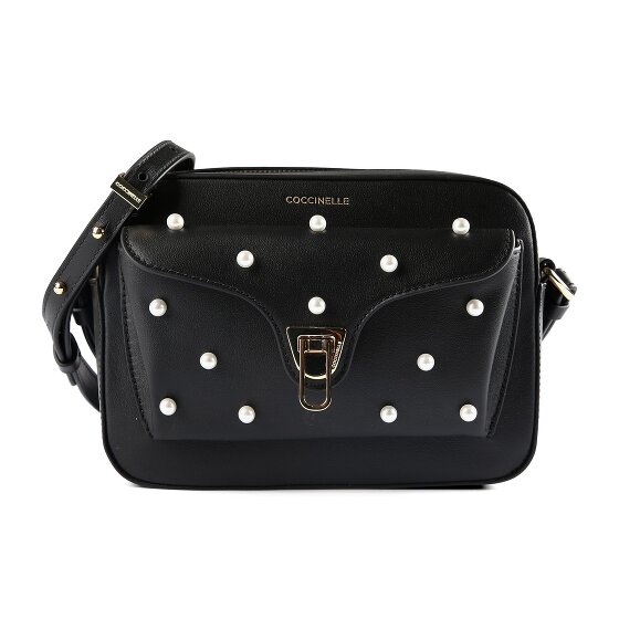 Coccinelle Beat Bolsa de hombro Piel 18 cm