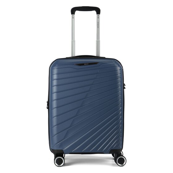 Benzi 5808 4 ruedas Carro de la cabina 55 cm con pliegue de expansión