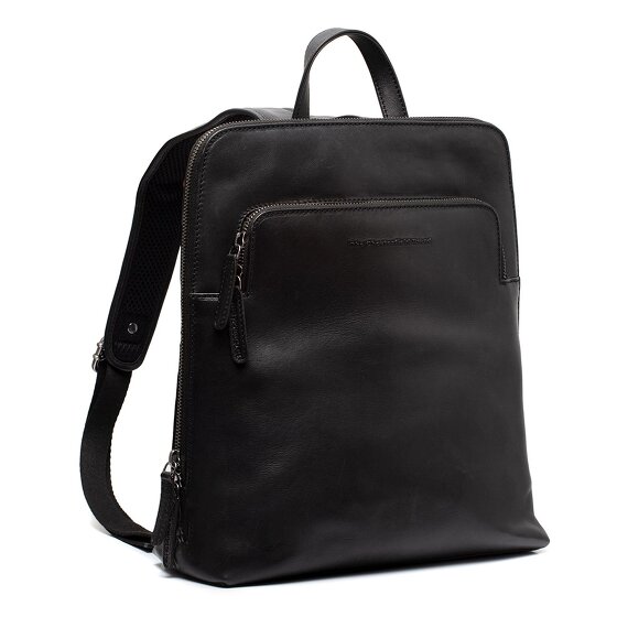 The Chesterfield Brand Fornella Mochila de la ciudad Piel 33 cm