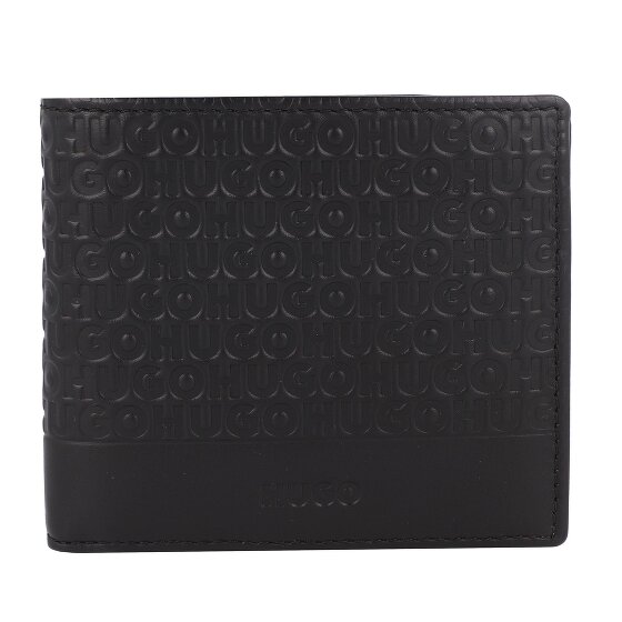 Hugo Ethon Cartera Piel 10.5 cm