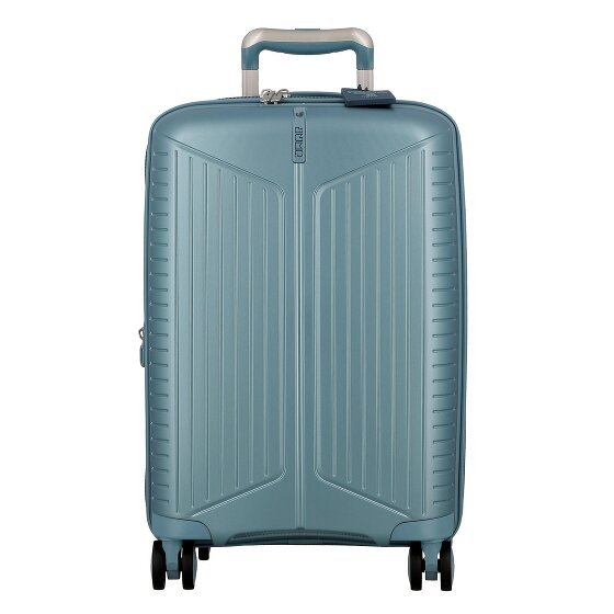 Jump Evae 4 ruedas Carro de la cabina 55 cm