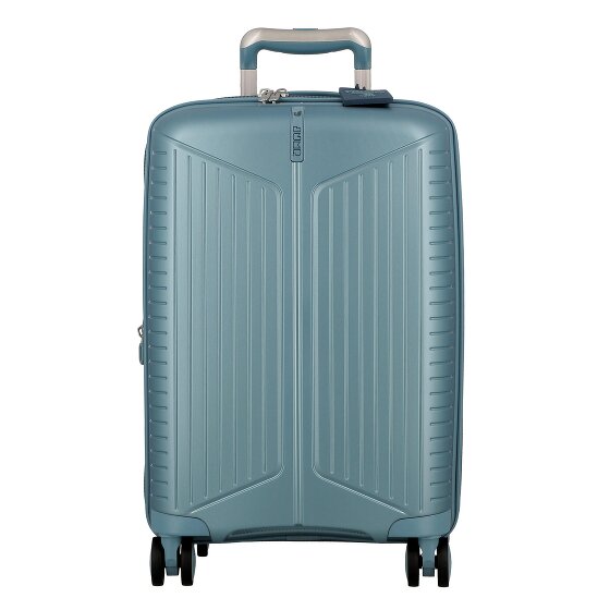 Jump Evae 4 ruedas Carro de la cabina 55 cm