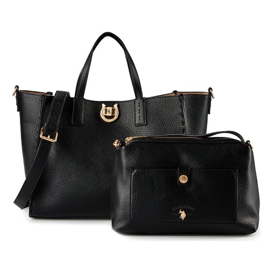 U.S. Polo Assn. Middleton Bolsa de compras 33 cm