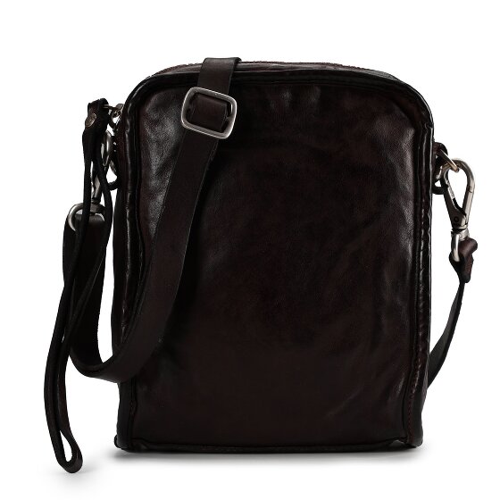 Campomaggi Cipresso Bolsa de hombro Mini Bag Piel 17 cm