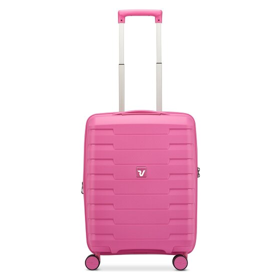 Roncato Skyline 2.0 4 ruedas Carro de la cabina 55 cm con pliegue de expansión