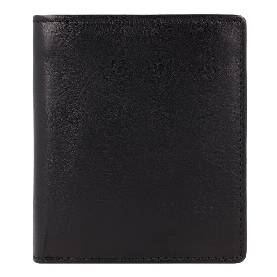Leonhard Heyden Cambridge Cartera Piel 9 cm