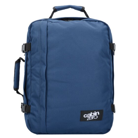 Cabin Zero Mochila de cabina Classic 36L Mochila 44 cm
