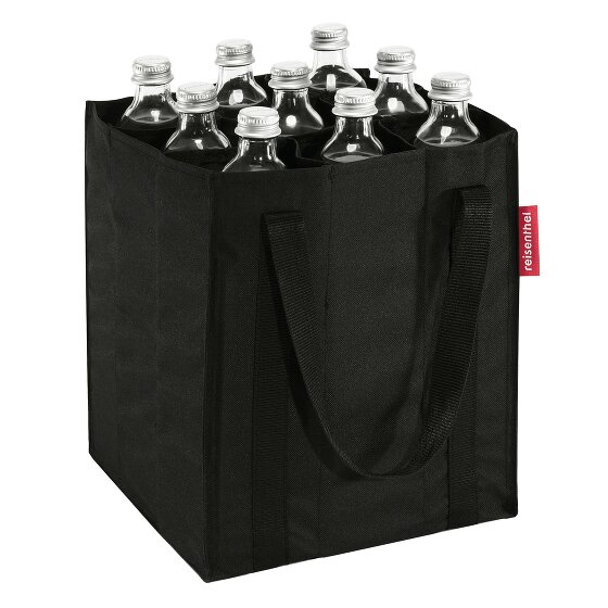 reisenthel Bolsa para botellas de 24 cm