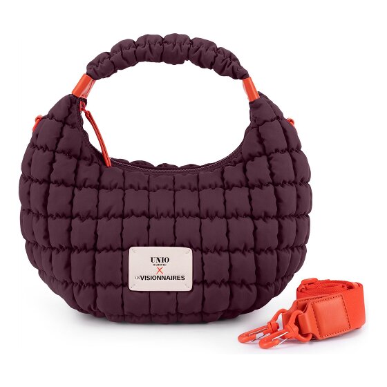 LES VISIONNAIRES Unio Kitzbuehel S Bolsa de hombro S 34.5 cm