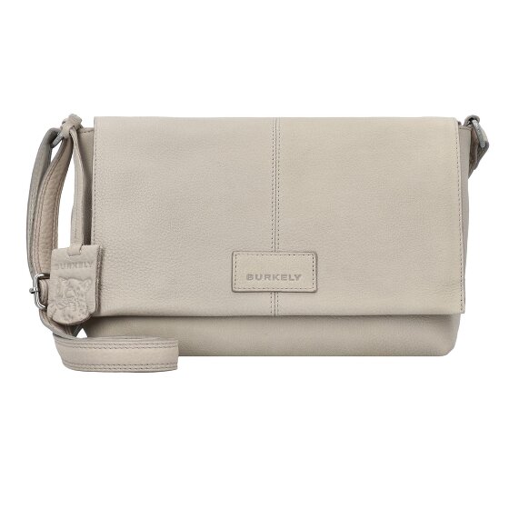 Burkely Soft Skylar Bolsa de hombro Piel 24 cm