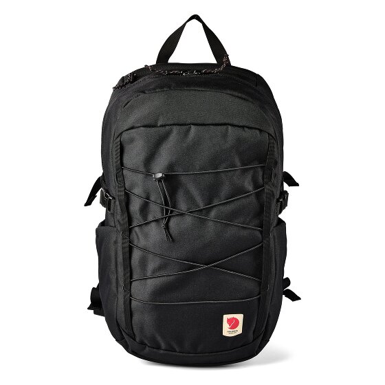 Fjällräven Skule 24 Mochila de día 47 cm Compartimento para el portátil