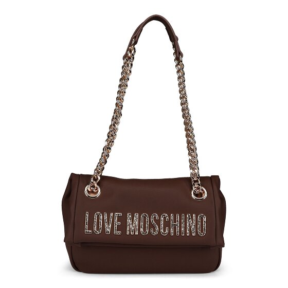 Love Moschino Bolsa de hombro 25 cm