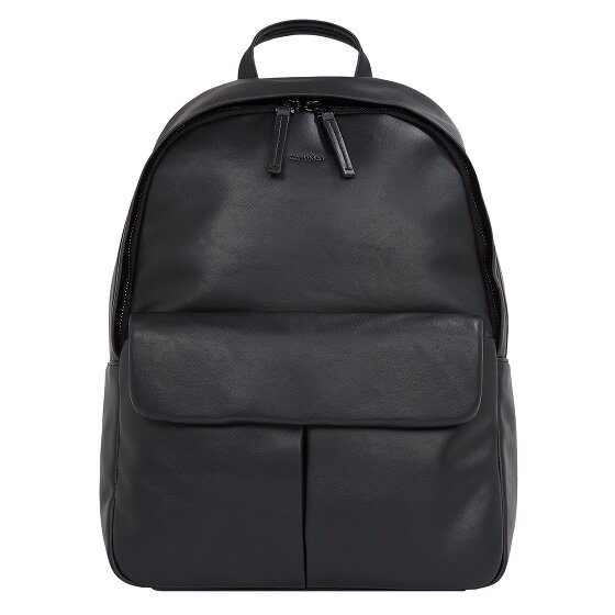 Calvin Klein CK Refined Mochila de día 40 cm Compartimento para el portátil
