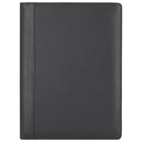 Alassio Estuche de escritura Catana cuero 33 cm