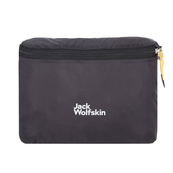 Jack Wolfskin Morobbia Speedster 2In1 Bolsa para bicicletas 24 cm