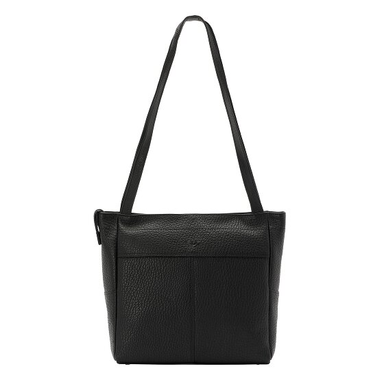 Voi Hirsch Quila Bolsa de hombro Piel 29 cm