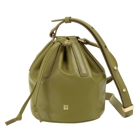 DuDu Filicudi Bolsa Piel 14 cm