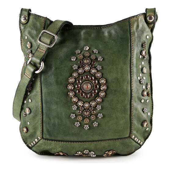 Campomaggi Nora Bolsa de hombro Piel 26 cm