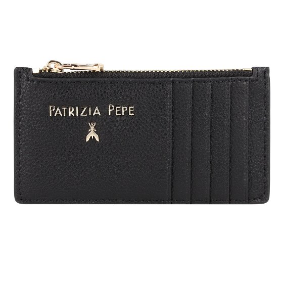 Patrizia Pepe Estuche para tarjetas de crédito Piel 13 cm