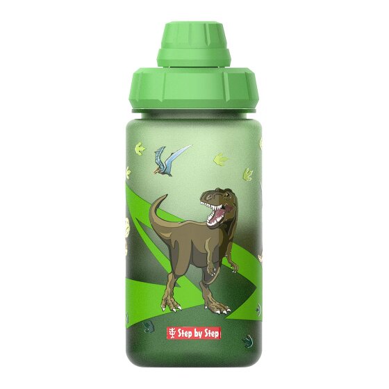 Step by Step Botella para beber