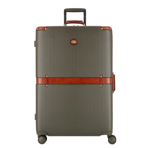 The Bridge Story V T 4 ruedas Carrito 74 cm