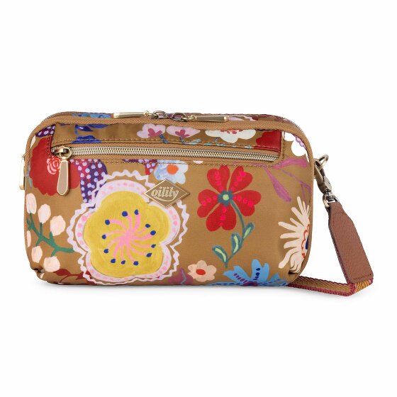 Oilily Tide Spirits Sutton Bolsa de hombro 22 cm