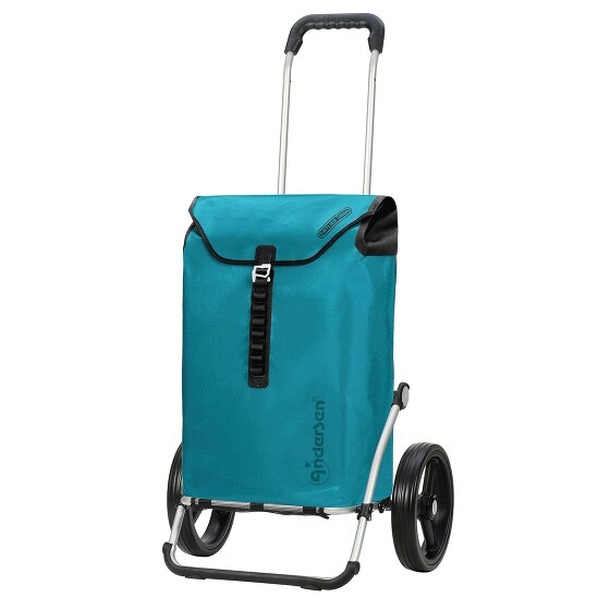 Andersen Shopper Royal Shopper Ortlieb 2.0 Shopping Trolley 50 cm