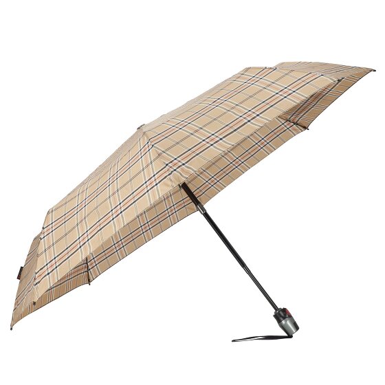 Knirps Paraguas de bolsillo T.200 Duomatic 28 cm