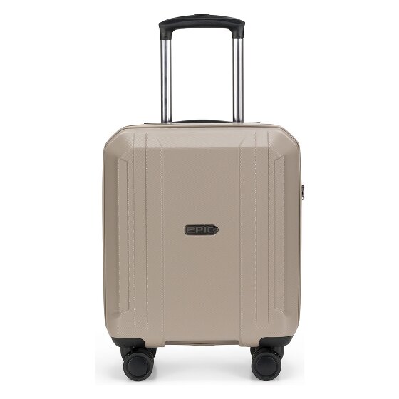 Epic Airwave Neo 4 ruedas Trolley de cabina S 55 cm