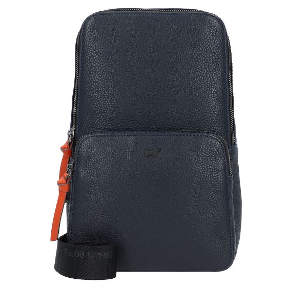 Braun Büffel Bolsa de hombro Novara Piel 20 cm
