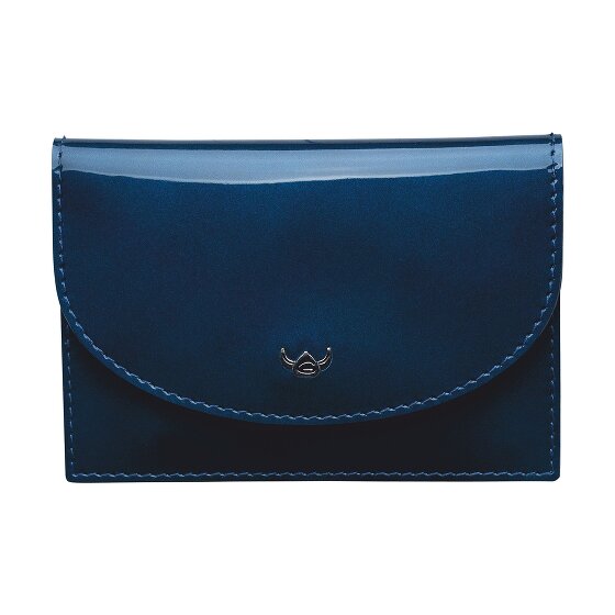 Golden Head Carrara Estuche para tarjetas de crédito Protección RFID Piel 10.5 cm