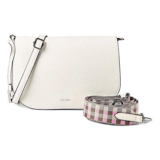 Picard Texel Bolsa de hombro Piel 24 cm