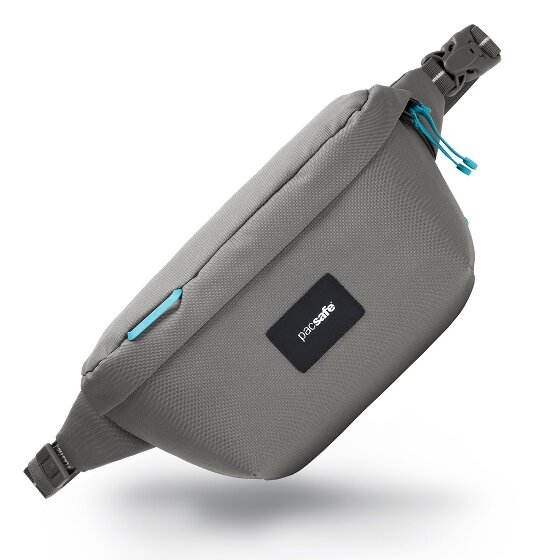 Pacsafe Pacsafe Go Riñonera Protección RFID 27 cm