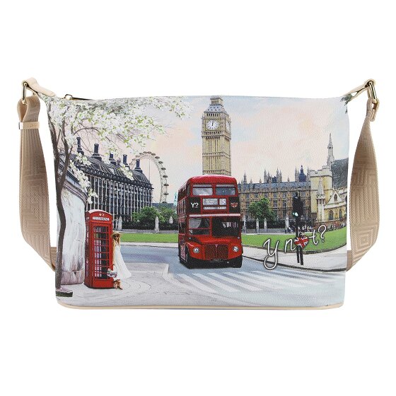 Y Not? Yesbag Bolsa de hombro 30.5 cm