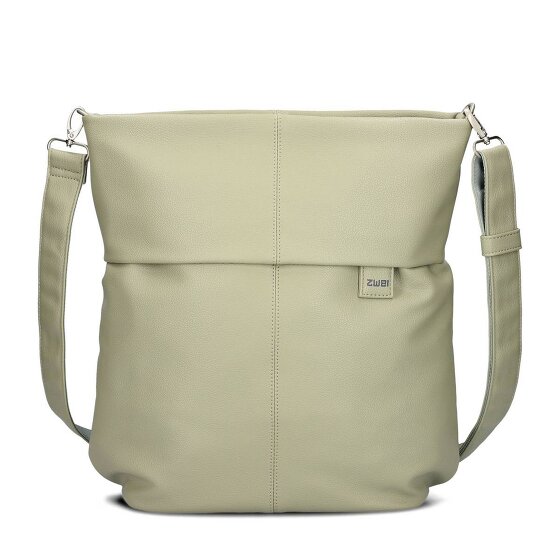 Zwei Mademoiselle.M Bolsa de hombro 35 cm