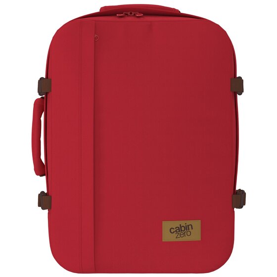 Cabin Zero Mochila de cabina Classic 44L Mochila 51 cm