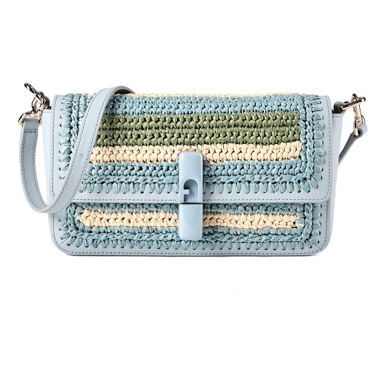 Furla Iride Bolsa de hombro 24 cm