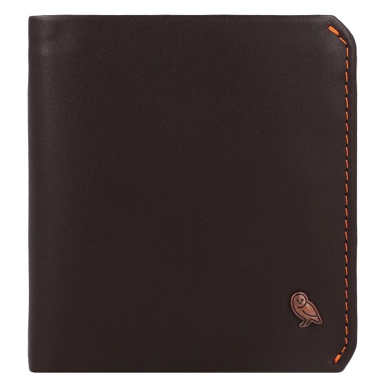 Bellroy Cartera Protección RFID Piel 10 cm