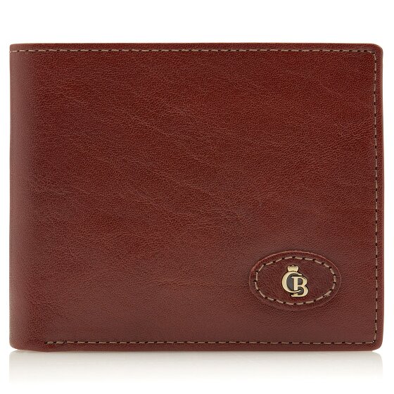 Castelijn & Beerens Cartera Gaucho Piel RFID 11 cm