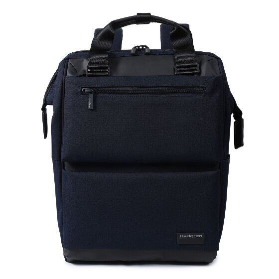 Hedgren Next Clip Mochila de día Protección RFID 39 cm Compartimento para el portátil