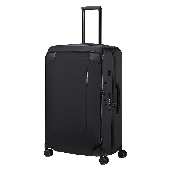 Samsonite Splendix 4 ruedas Carrito L 79 cm con pliegue de expansión